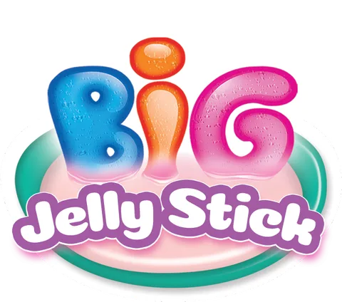 Big Jelly Stick