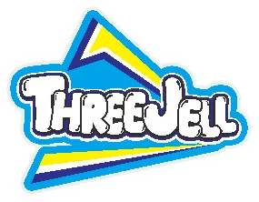 ThreeJell