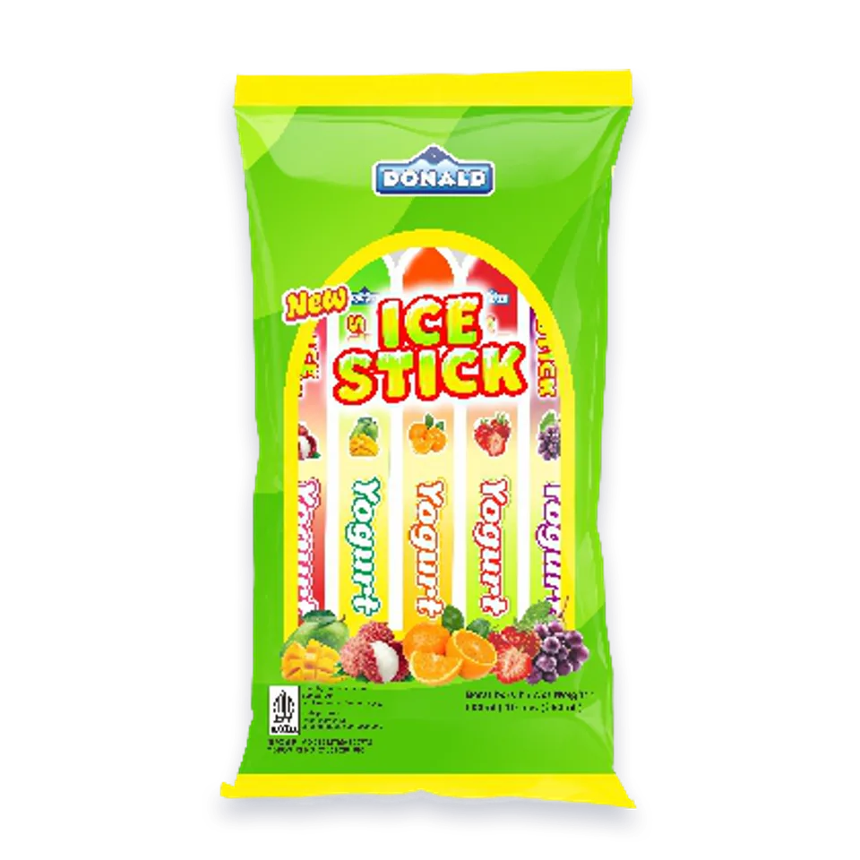 Ice Stick