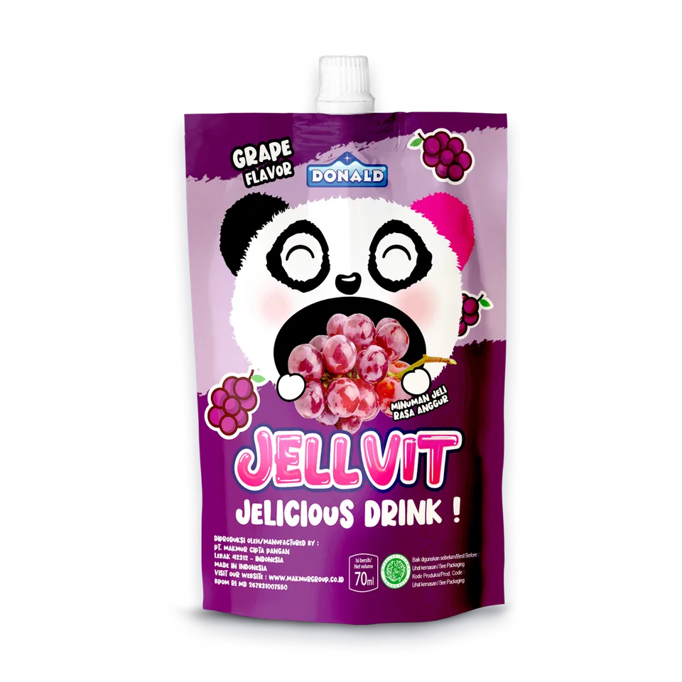 Jellvit