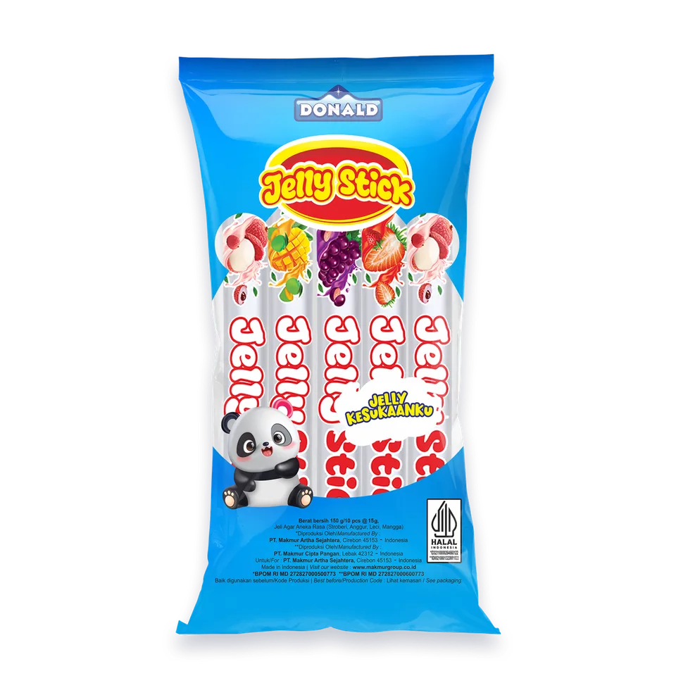 Jelly Stick
