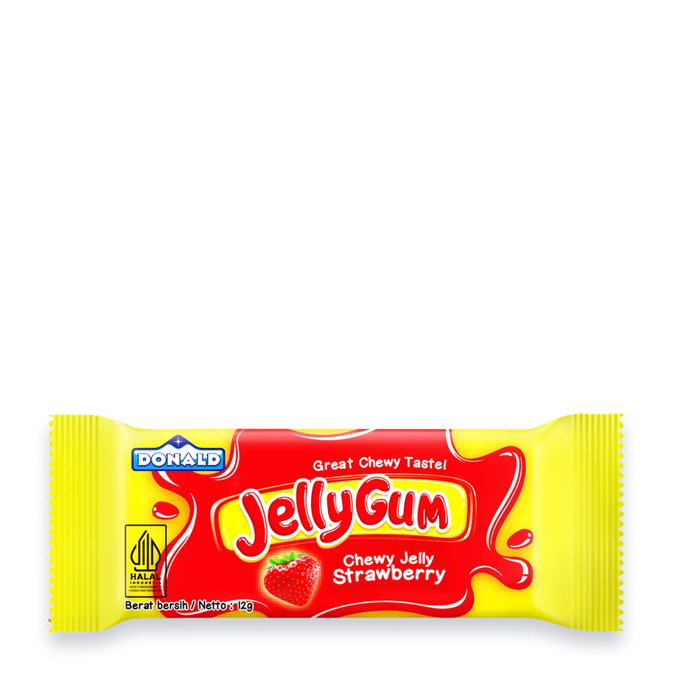 JellyGum
