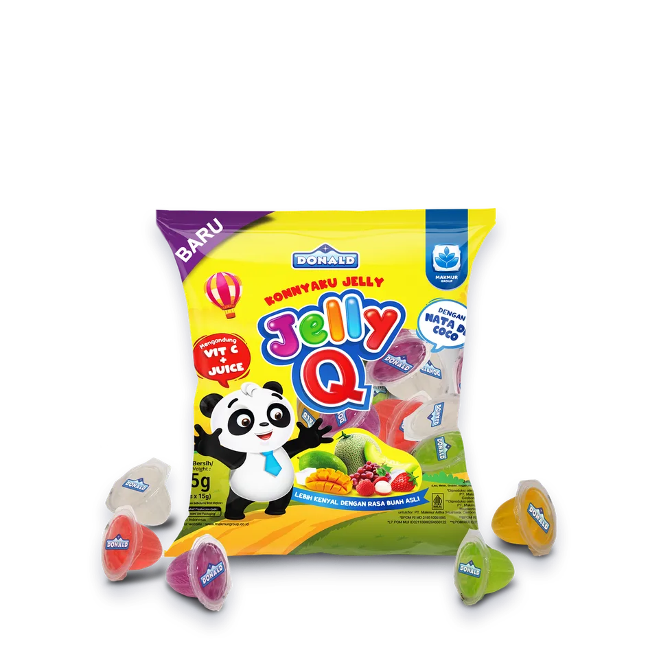 JellyQ