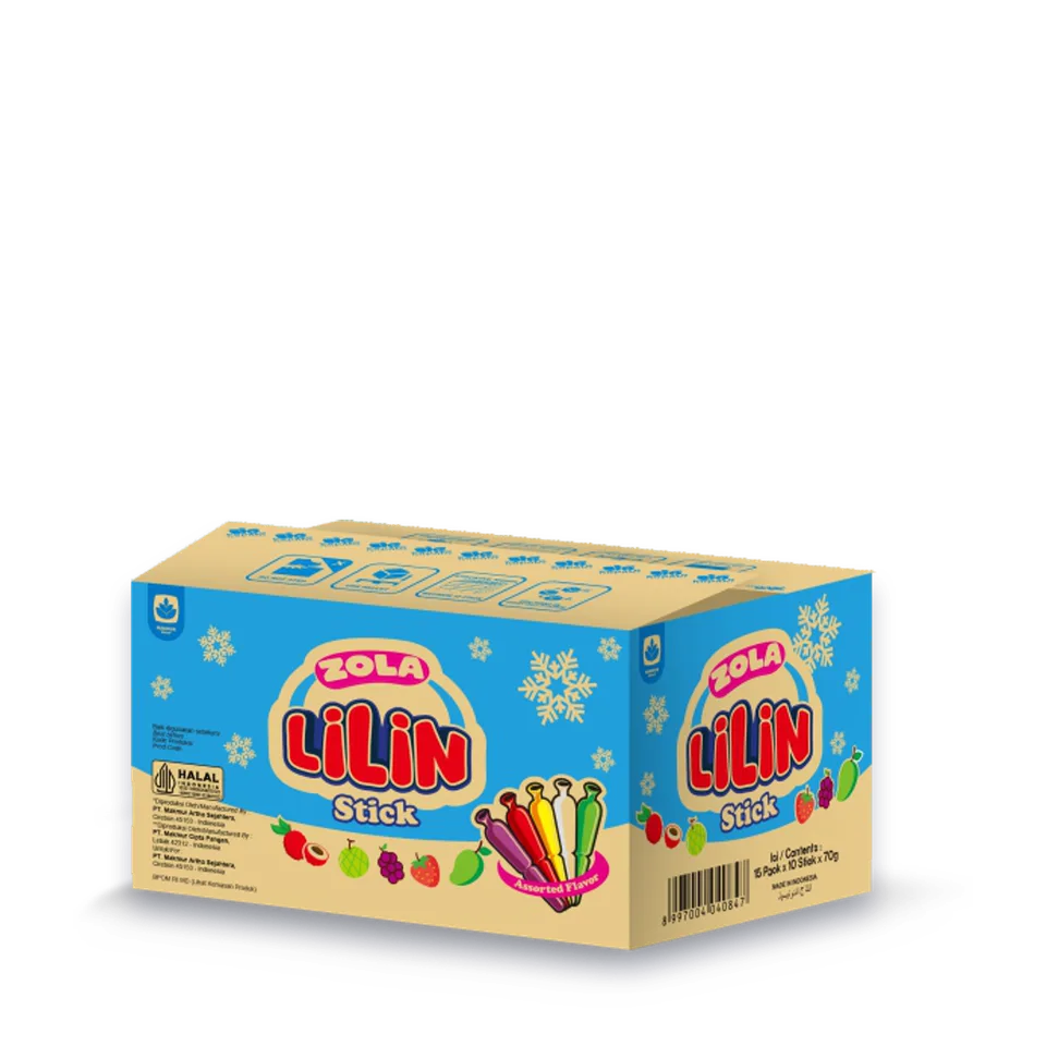 Zola Lilin Stick
