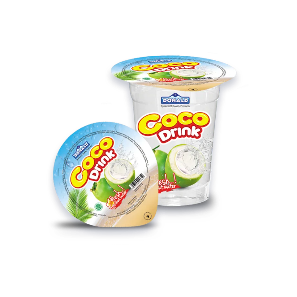 Coco Drink