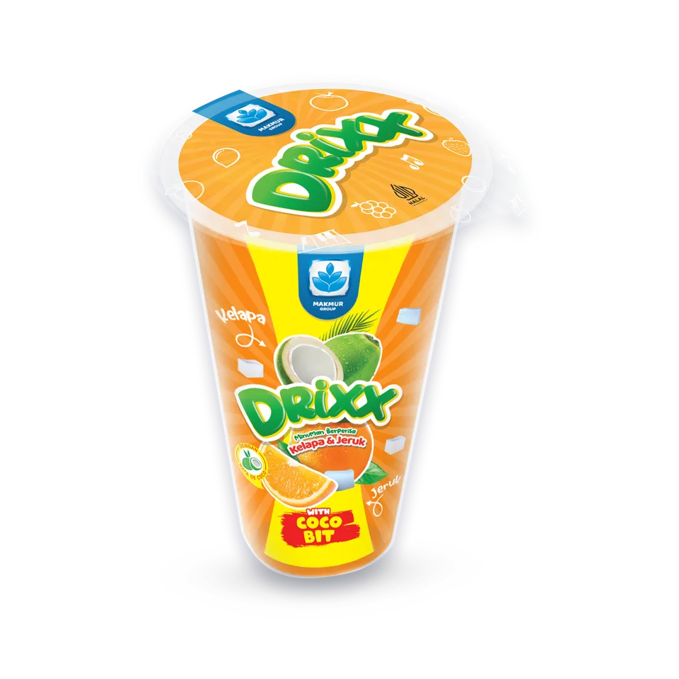 Drixx