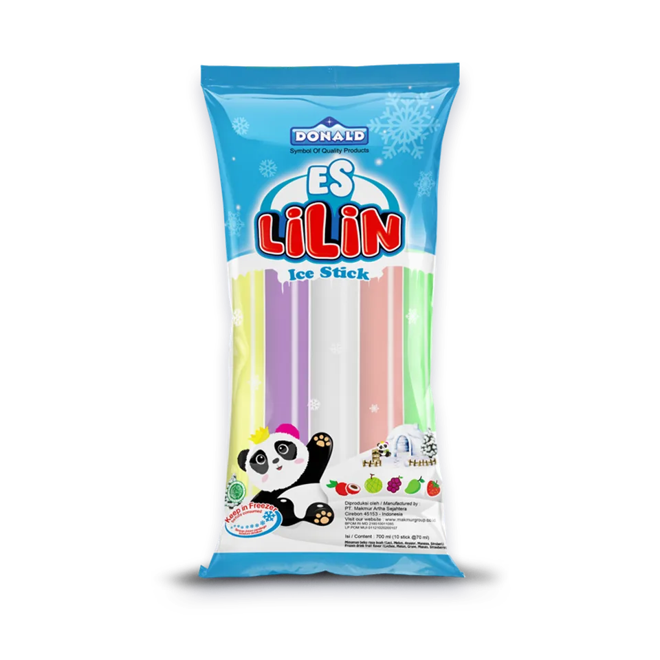 Es Lilin