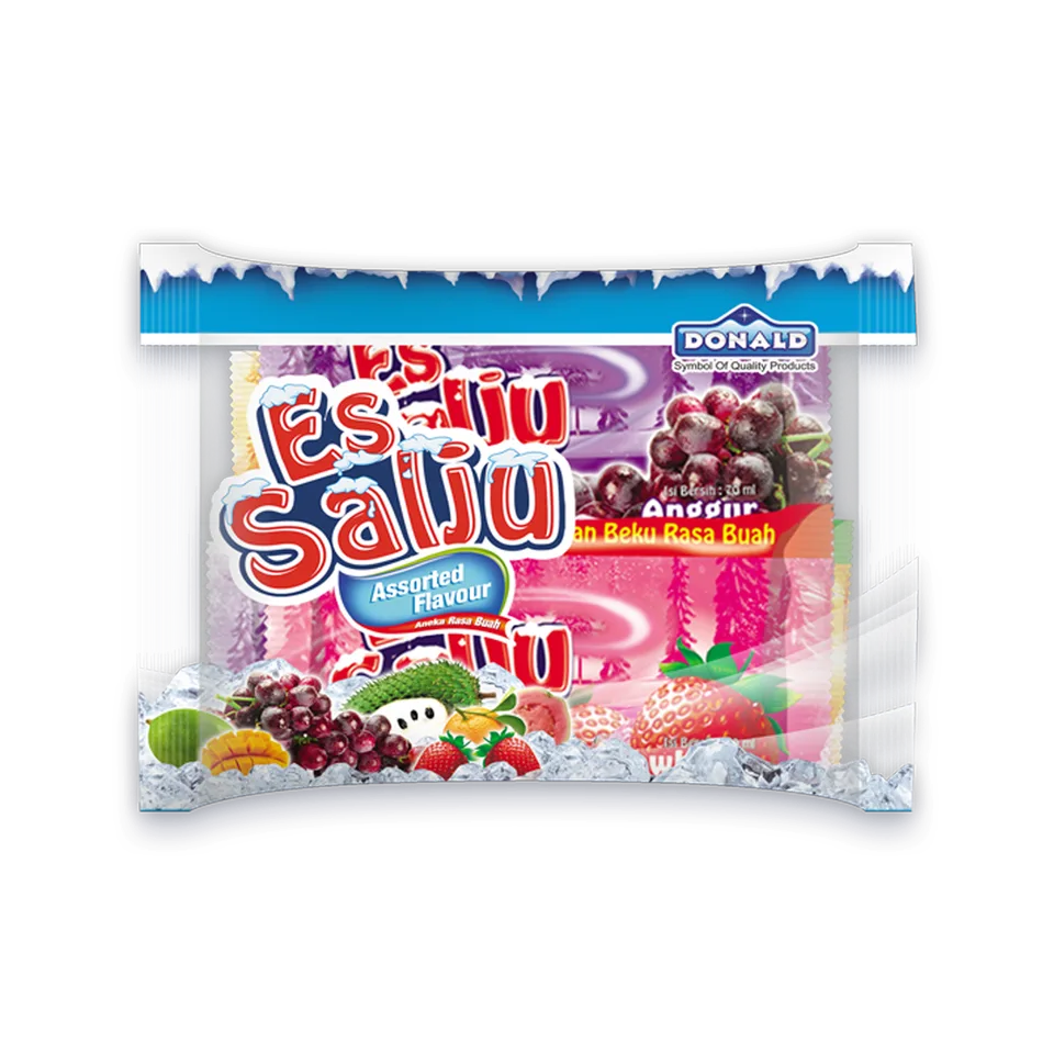 Es Salju