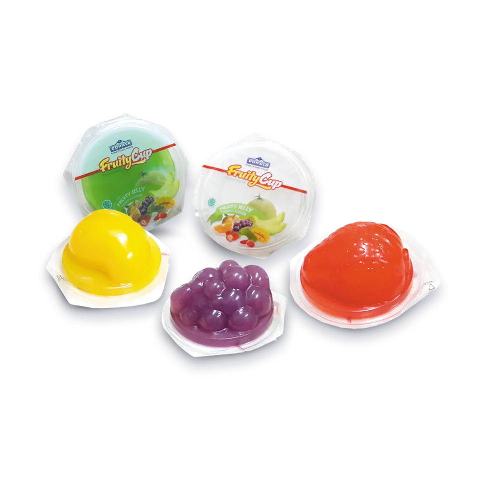 Fruity Cup