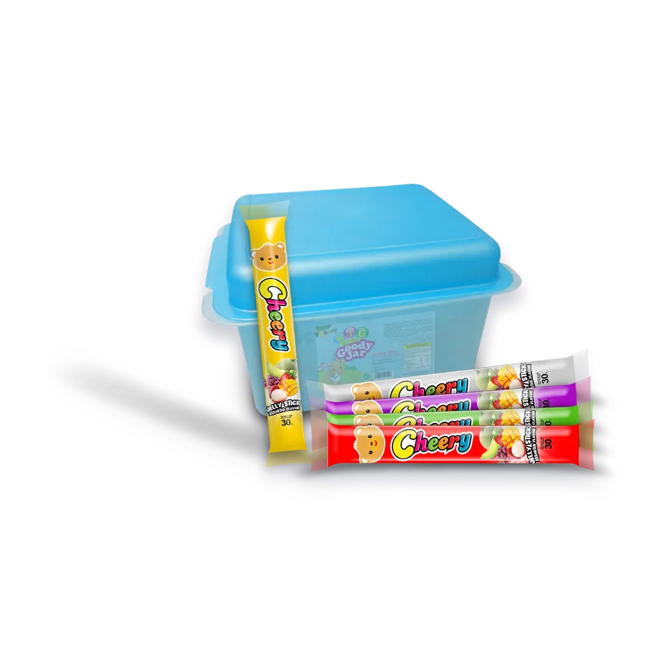 Goody Jar