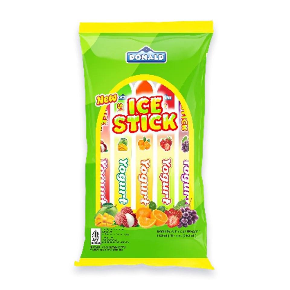 Ice Stick