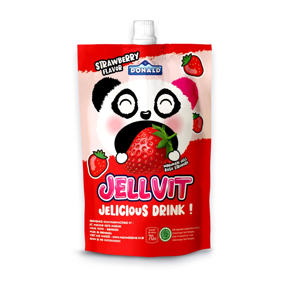 Jellvit