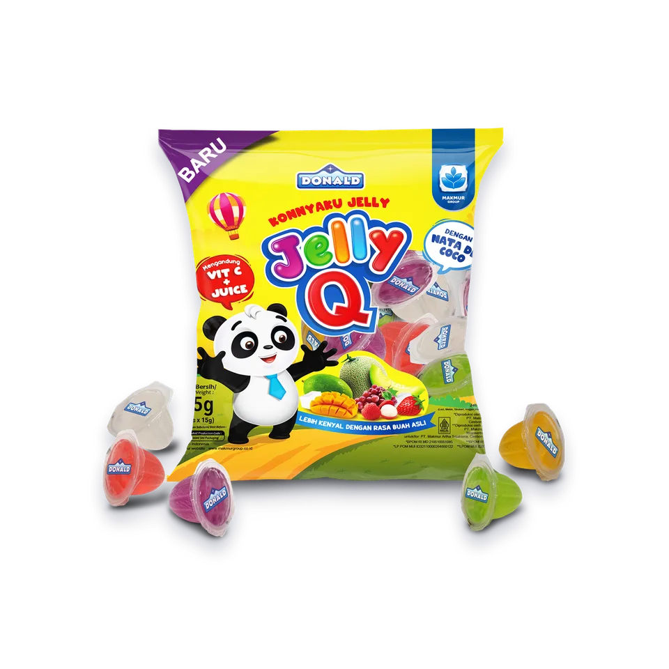 JellyQ