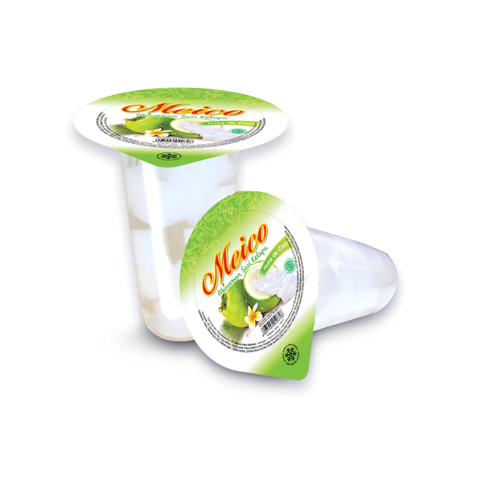 Meico Sari Kelapa