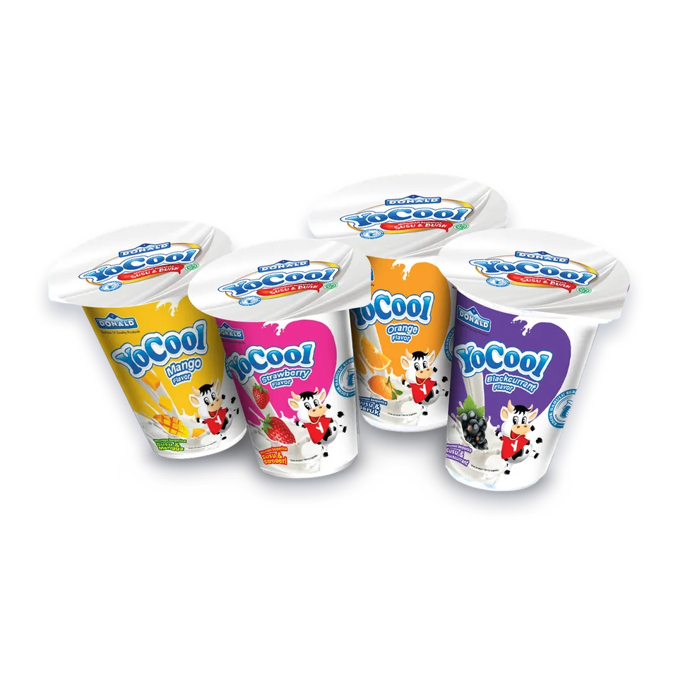 YoCool