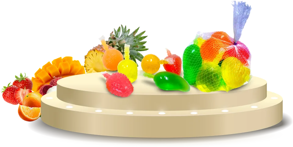 Fruity Jala