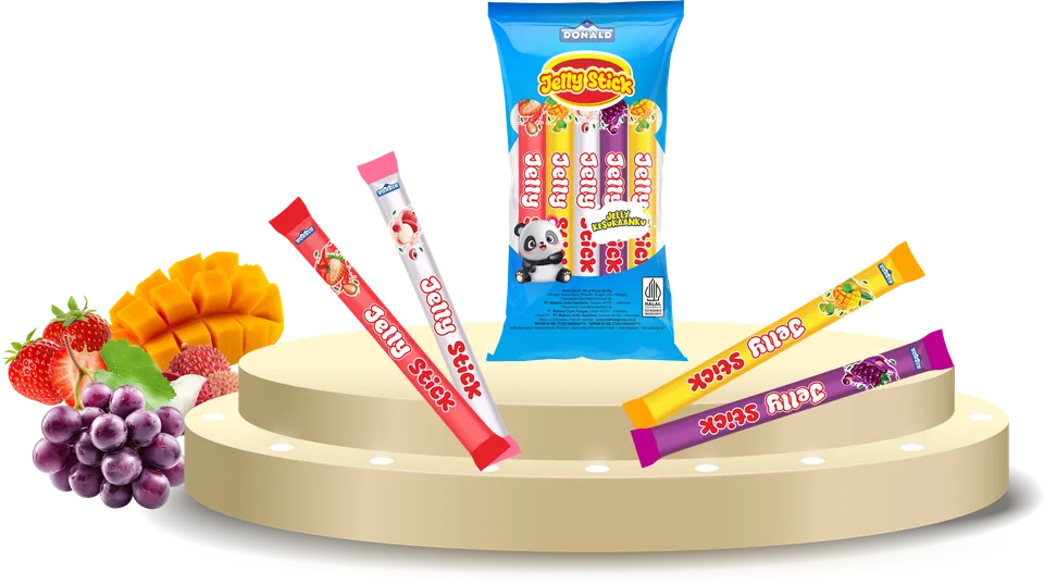 Jelly Stick