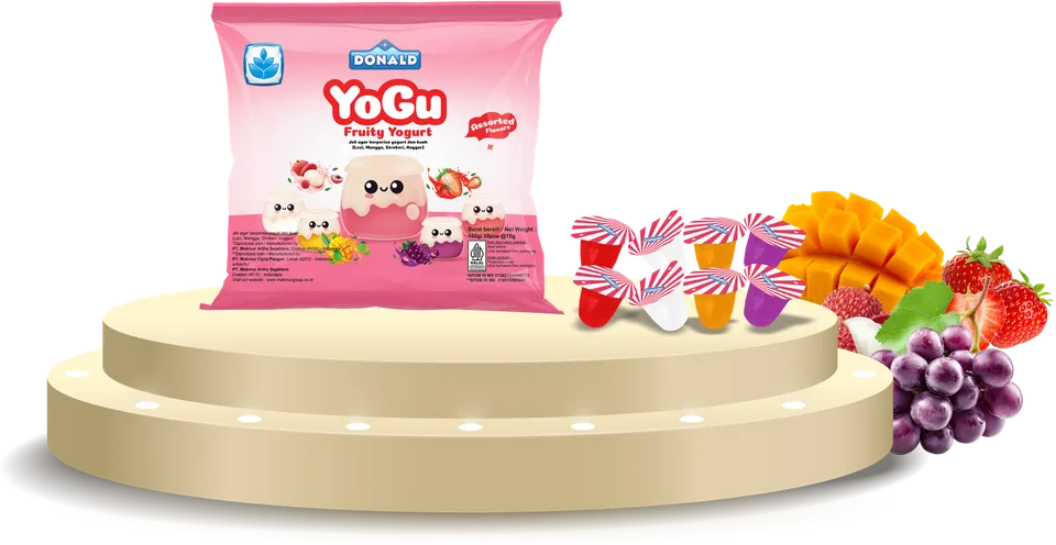 Yogu